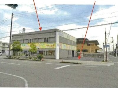 愛媛県西条市 伊予西条駅7分 戸建て 2,998万円の競売物件 #1