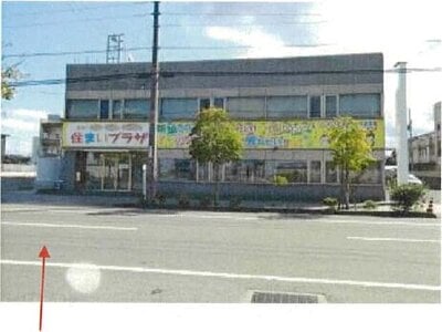 愛媛県西条市 伊予西条駅7分 戸建て 2,998万円の競売物件 #3