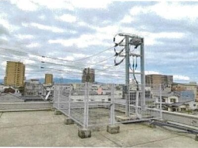 愛媛県西条市 伊予西条駅7分 戸建て 2,998万円の競売物件 #31