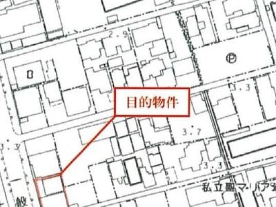 愛媛県西条市 伊予西条駅7分 戸建て 2,998万円の競売物件 #34