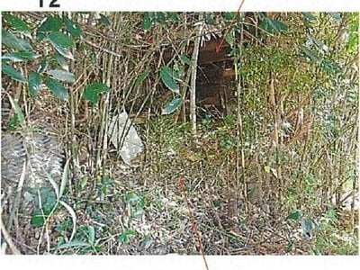 愛媛県喜多郡内子町 内子駅23分 戸建て 124万円の競売物件 #14