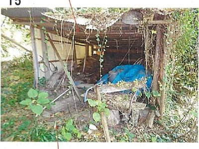 愛媛県喜多郡内子町 内子駅23分 戸建て 124万円の競売物件 #17