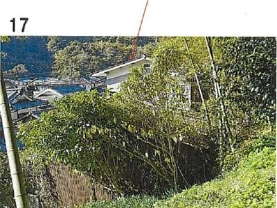 愛媛県喜多郡内子町 内子駅23分 戸建て 124万円の競売物件 #19