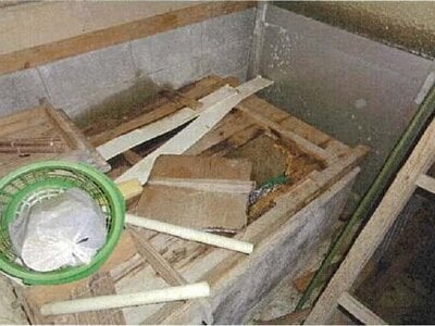 愛媛県喜多郡内子町 内子駅23分 戸建て 124万円の競売物件 #24