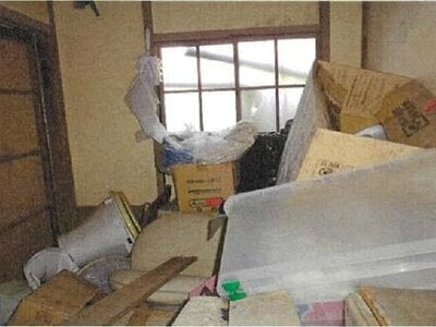 愛媛県喜多郡内子町 内子駅23分 戸建て 124万円の競売物件 #26