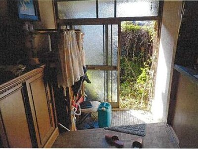 愛媛県喜多郡内子町 内子駅23分 戸建て 124万円の競売物件 #29