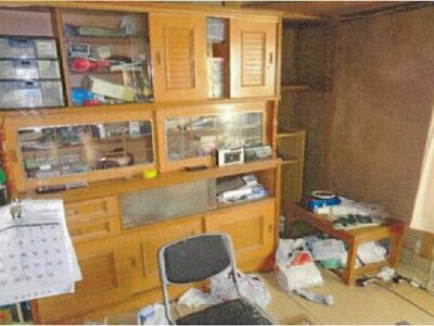 愛媛県喜多郡内子町 内子駅23分 戸建て 124万円の競売物件 #32