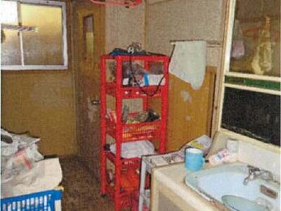 愛媛県喜多郡内子町 内子駅23分 戸建て 124万円の競売物件 #36