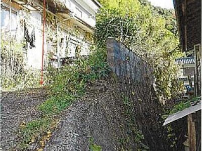 愛媛県喜多郡内子町 内子駅23分 戸建て 124万円の競売物件 #4
