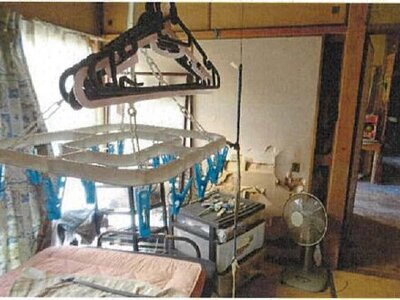 愛媛県喜多郡内子町 内子駅23分 戸建て 124万円の競売物件 #40