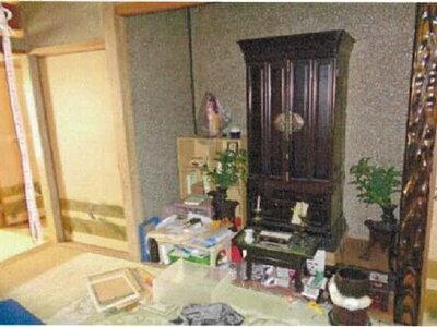 愛媛県喜多郡内子町 内子駅23分 戸建て 124万円の競売物件 #42