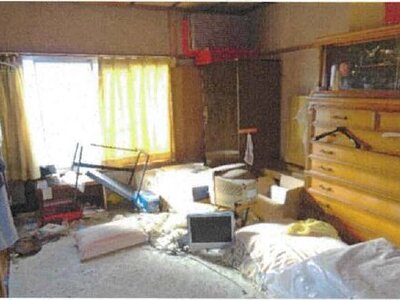 愛媛県喜多郡内子町 内子駅23分 戸建て 124万円の競売物件 #44