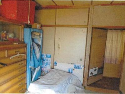 愛媛県喜多郡内子町 内子駅23分 戸建て 124万円の競売物件 #45