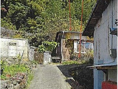 愛媛県喜多郡内子町 内子駅23分 戸建て 124万円の競売物件 #5