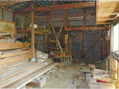 愛媛県喜多郡内子町 内子駅23分 戸建て 124万円の競売物件 #50