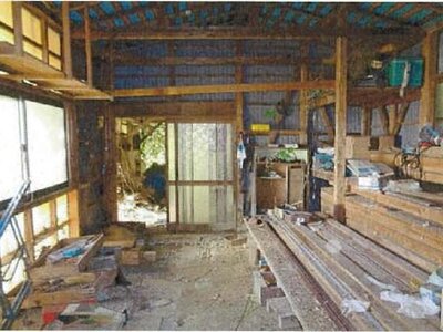 愛媛県喜多郡内子町 内子駅23分 戸建て 124万円の競売物件 #51