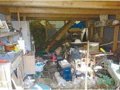愛媛県喜多郡内子町 内子駅23分 戸建て 124万円の競売物件 #52