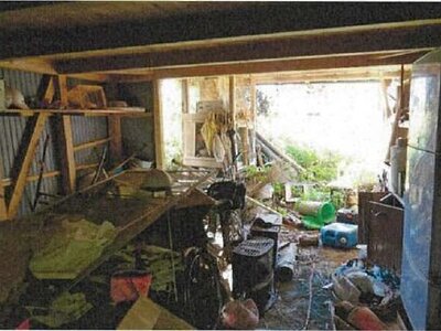 愛媛県喜多郡内子町 内子駅23分 戸建て 124万円の競売物件 #53