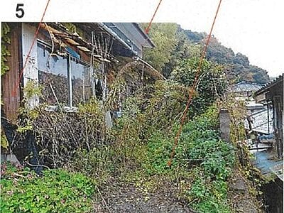 愛媛県喜多郡内子町 内子駅23分 戸建て 124万円の競売物件 #7