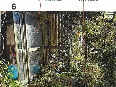 愛媛県喜多郡内子町 内子駅23分 戸建て 124万円の競売物件 #8