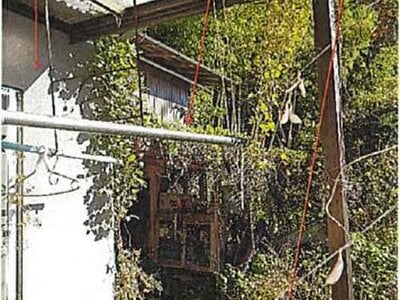 愛媛県喜多郡内子町 内子駅23分 戸建て 124万円の競売物件 #9