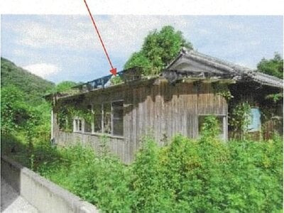 (値下げ) 愛媛県宇和島市 戸建て 197万円の競売物件 #15
