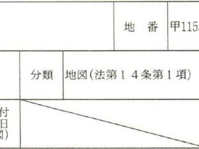 (値下げ) 愛媛県宇和島市 戸建て 197万円の競売物件 #24