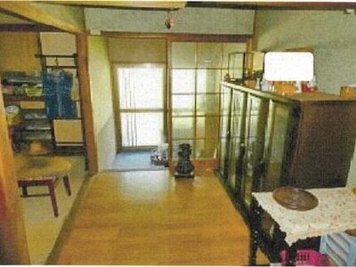 (値下げ) 愛媛県宇和島市 戸建て 197万円の競売物件 #3