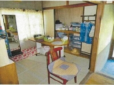 (値下げ) 愛媛県宇和島市 戸建て 197万円の競売物件 #4