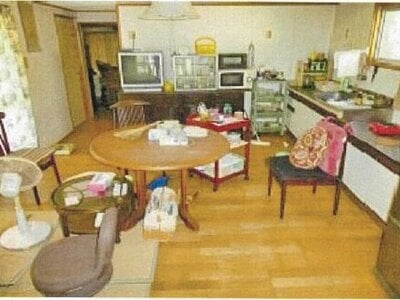 (値下げ) 愛媛県宇和島市 戸建て 197万円の競売物件 #9