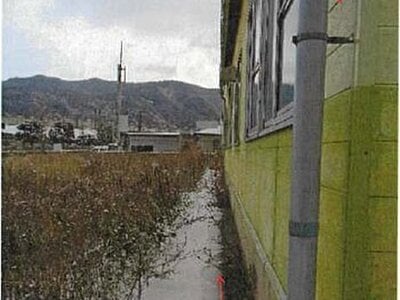 (値下げ) 愛媛県宇和島市 戸建て 434万円の競売物件 #10