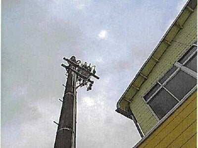 (値下げ) 愛媛県宇和島市 戸建て 434万円の競売物件 #13