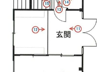 (値下げ) 愛媛県宇和島市 戸建て 434万円の競売物件 #2