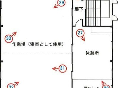 (値下げ) 愛媛県宇和島市 戸建て 434万円の競売物件 #3