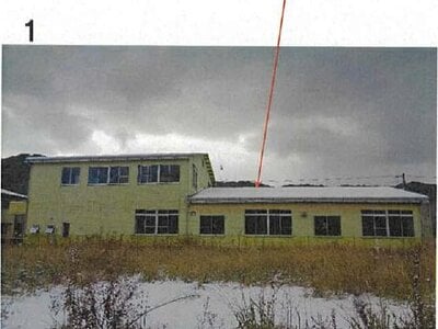 (値下げ) 愛媛県宇和島市 戸建て 434万円の競売物件 #4