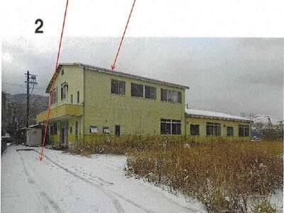 (値下げ) 愛媛県宇和島市 戸建て 434万円の競売物件 #5