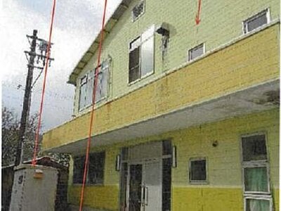 (値下げ) 愛媛県宇和島市 戸建て 434万円の競売物件 #6