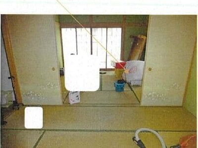 愛媛県西予市 戸建て 399万円の競売物件 #10