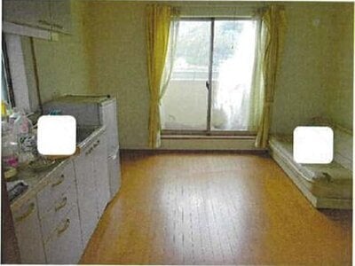 愛媛県西予市 戸建て 399万円の競売物件 #15