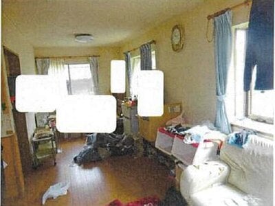 愛媛県西予市 戸建て 399万円の競売物件 #7