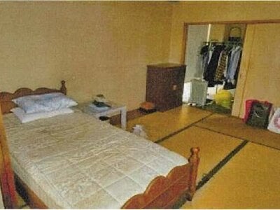 愛媛県松山市 勝山町駅8分 戸建て 1,792万円の競売物件 #16