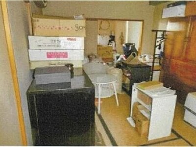 愛媛県松山市 勝山町駅8分 戸建て 1,792万円の競売物件 #17