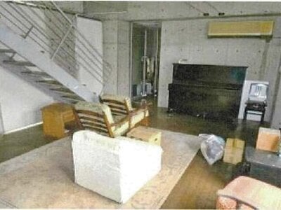愛媛県松山市 勝山町駅8分 戸建て 1,792万円の競売物件 #19