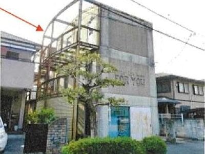 愛媛県松山市 勝山町駅8分 戸建て 1,792万円の競売物件 #2