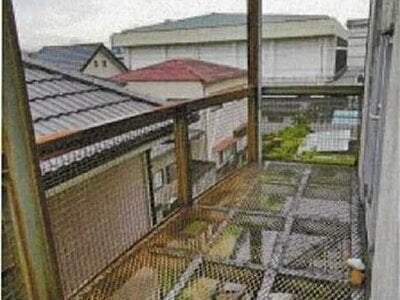 愛媛県松山市 勝山町駅8分 戸建て 1,792万円の競売物件 #26