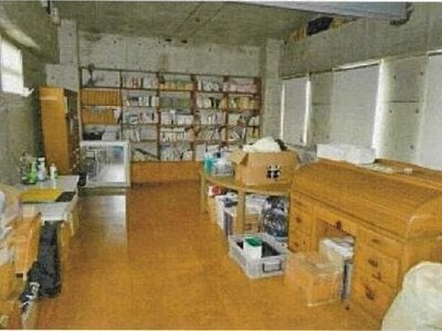愛媛県松山市 勝山町駅8分 戸建て 1,792万円の競売物件 #27