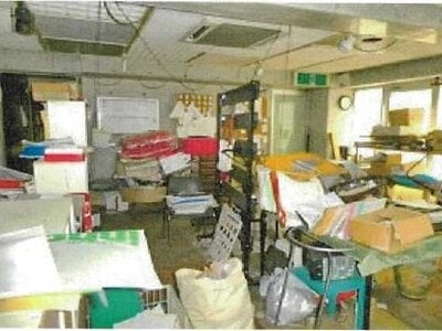 愛媛県松山市 勝山町駅8分 戸建て 1,792万円の競売物件 #3