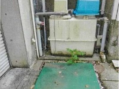 愛媛県松山市 勝山町駅8分 戸建て 1,792万円の競売物件 #30