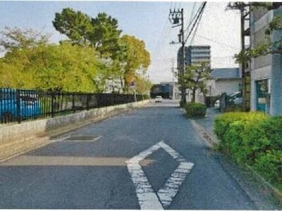 愛媛県松山市 勝山町駅8分 戸建て 1,792万円の競売物件 #32
