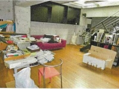愛媛県松山市 勝山町駅8分 戸建て 1,792万円の競売物件 #5
